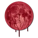 TDE Moon of Blood - Demo | Indus Appstore | App Icon