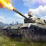 Tank Warfare: PvP Battle Game | Indus Appstore | App Icon