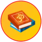 Mantra Hindu & Kidung Yajna | Indus Appstore | App Icon