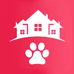 Cuddlytails-24/7 Vet & Sitting | Indus Appstore | App Icon