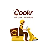 Cookr: Delivery Partner | Indus Appstore | App Icon