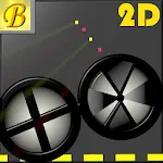 2D Bike Race | Indus Appstore | App Icon