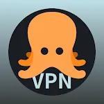 Octopus VPN & Proxy | Indus Appstore | App Icon