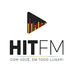 Rádio Hit Fm | Indus Appstore | App Icon