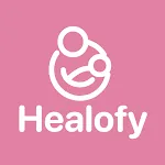 Healofy Pregnancy & Parenting | Indus Appstore | App Icon