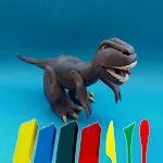 Sculpt Animals from plasticine | Indus Appstore | App Icon