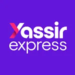 Yassir Express | Indus Appstore | App Icon