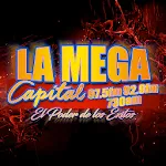 La Mega Capital | Indus Appstore | App Icon