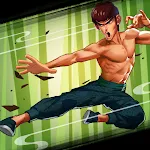 Kung Fu Attack: Final Fight | Indus Appstore | App Icon