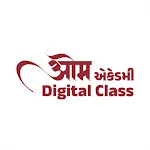 Om Academy Digital Class | Indus Appstore | App Icon