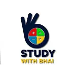 STUDY WITH BHAI | Indus Appstore | App Icon