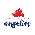 IGREJA BATISTA DO ANGELIM | Indus Appstore | App Icon