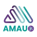 AMAU Junior | Indus Appstore | App Icon