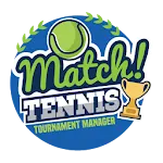 Match! Tennis | Indus Appstore | App Icon