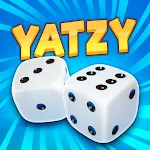 Yatzy Vacation dice game | Indus Appstore | App Icon