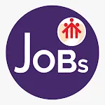 Jobs DBI | Indus Appstore | App Icon