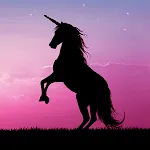 Unicorn Wallpaper | Indus Appstore | App Icon