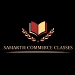 Samarth Commerce Classes | Indus Appstore | App Icon