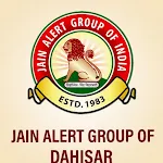 Admin-Jain Alert Group Dahisar | Indus Appstore | App Icon