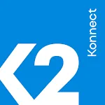 K2 Konnect | Indus Appstore | App Icon