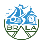 Visit Brăila | Indus Appstore | App Icon