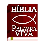 Bíblia Palavra Viva | Indus Appstore | App Icon