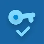 Key Attestation Demoapp icon