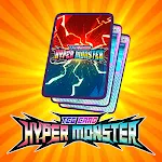 TCG Hyper Card Idle Streamer | Indus Appstore | App Icon