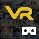 VR Video Player - 360 Video | Indus Appstore | App Icon