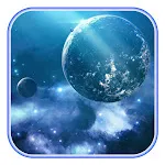 Milky Way Wallpaper universeapp icon