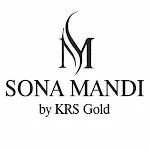 Sona Mandi - Gold Rate Delhi | Indus Appstore | App Icon