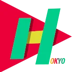 HOKYO - Web Series, Moviesapp icon