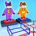 Parkour Master: Obby Games | Indus Appstore | App Icon