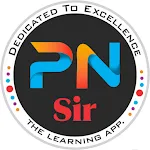 P N Sir : The Learning App | Indus Appstore | App Icon