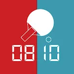 Table Tennis Scoreboard | Indus Appstore | App Icon