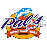 Pals Fish Corner | Indus Appstore | App Icon