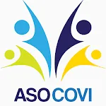 ASOCOVI | Indus Appstore | App Icon