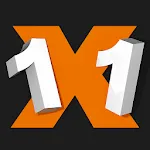 1x1 Math Trainer | Indus Appstore | App Icon