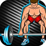 Barbell Workout - Exercise | Indus Appstore | App Icon