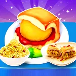 Indian Street Food Game | Indus Appstore | App Icon