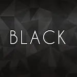 Black Wallpaper | Indus Appstore | App Icon