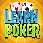 Learn Poker - How to Play | Indus Appstore | App Icon