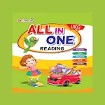 Avelon All In One Reading UKG | Indus Appstore | App Icon