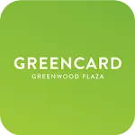 Greencard | Indus Appstore | App Icon