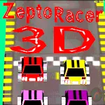 ZeptoRacer 3D | Indus Appstore | App Icon