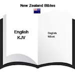 Bible App for New Zealand : En | Indus Appstore | App Icon