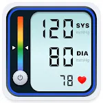 Health Master - Heart Rate | Indus Appstore | App Icon