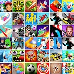 All Games - All In One Games | Indus Appstore | App Icon