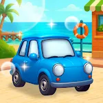 Car Sort! | Indus Appstore | App Icon