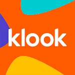 Klook: Travel, Hotels, Leisure | Indus Appstore | App Icon